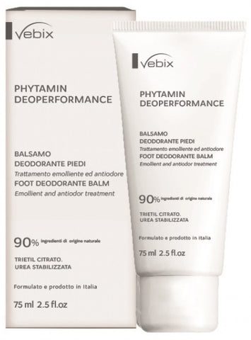 Vebix phyt deo perf bals piedi