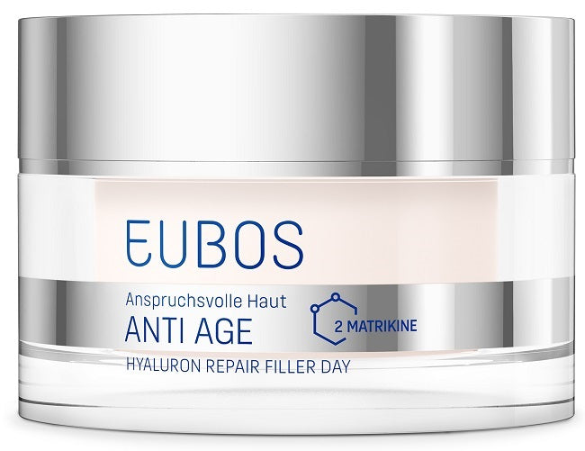 Eubos hyaluron rep&fill cr