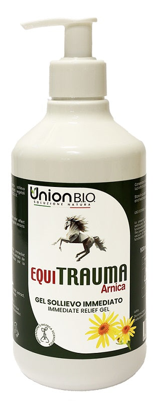 Equitrauma 500 ml