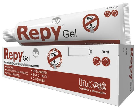 Repy gel 30 ml nf