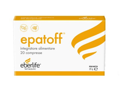 Epatoff 20cpr Hauptbild