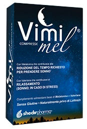 Vimi mel 45cpr