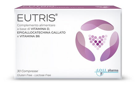 Eutris 30cpr