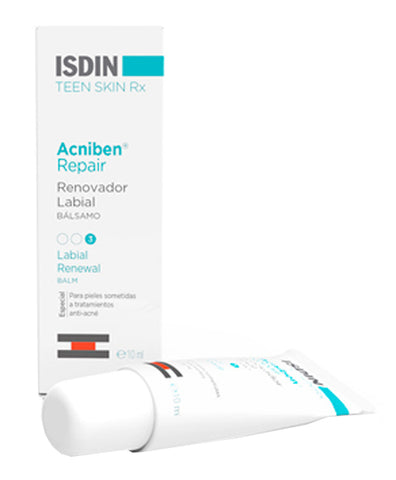 Acniben repair balsamo labbra