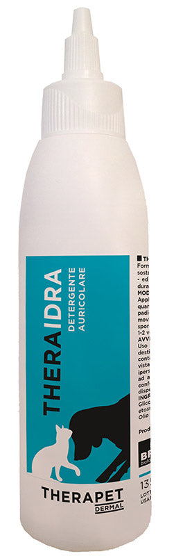 Theraidra detergente auric