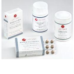 Eucommia morinda 60cpr lao dan