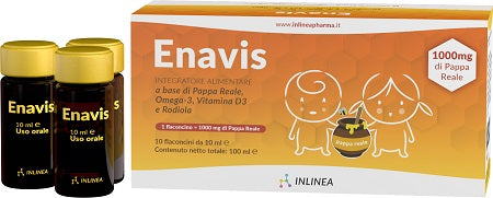 Enavis integrat 100ml