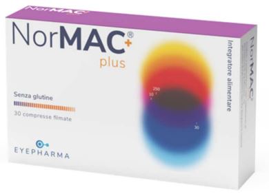 Normac 30cpr