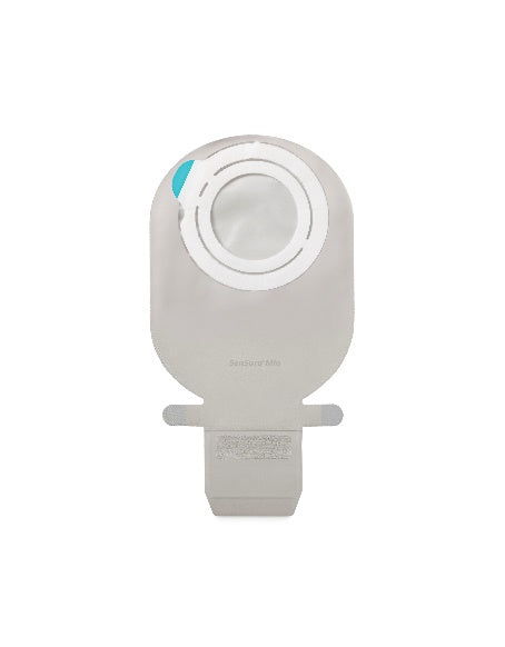 Mio flex sacca ileo mx w/w50mm