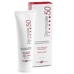 Dermosile 50 cr 50g