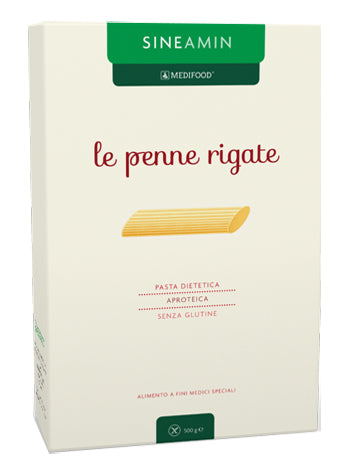 Sineamin*pasta penne rig 500g Hauptbild