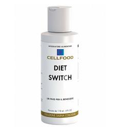 Cellfood diet integrat 118ml Imagem principal do produto