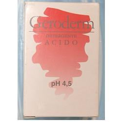 Geroderm*sapone acido 100