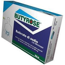 Butyrose 30cps Image principale du produit
