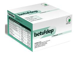 Betuldep 20f 10ml