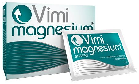 Vimi magnesium 32bust