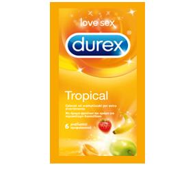 Durex tropical (da 6 pz.) Immagine principale del prodotto