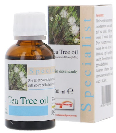 Tea tree oil ess 15ml "talamon