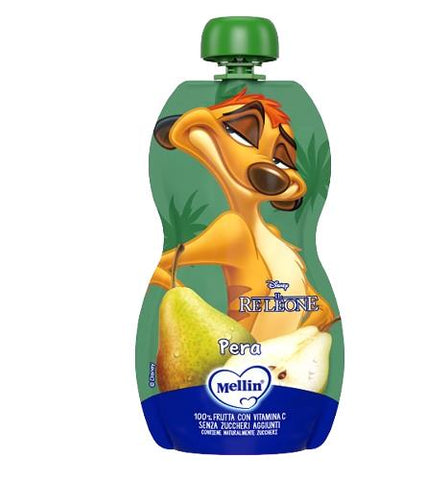 Pouch disney re leone per 110g