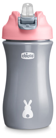 Ch pop up cup 2y+ rosa