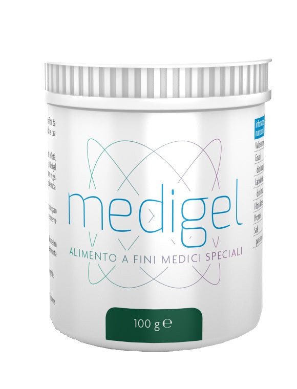 Medigel*dietetico 100 g