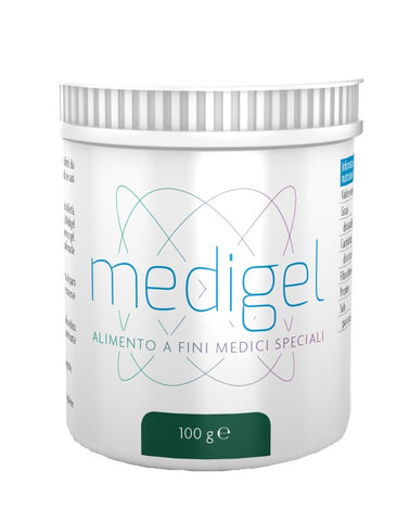 Medigel*dietetico 100 g