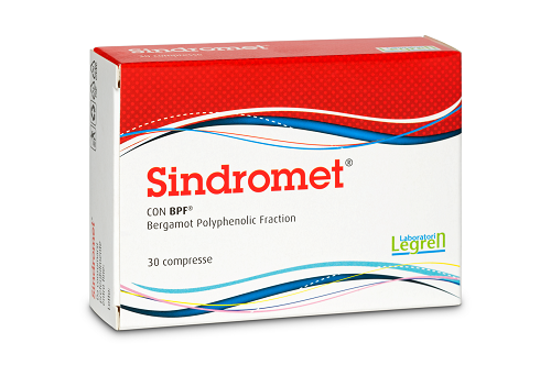 Sindromet 30cpr Imagem principal do produto