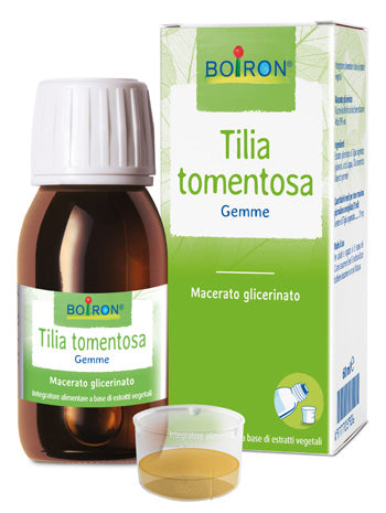 Tilia tomentosa mg 60ml int