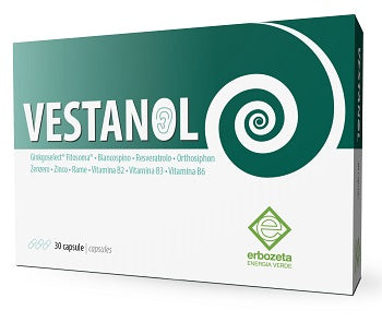 Vestanol 30cps