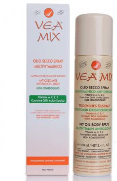 Vea mix olio multivit spr 100