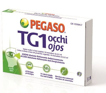 Pg.tg1 occhi gtt ocul 10fl mon