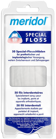 Meridol filo interdentale