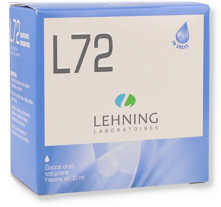 L72 30ml gtt