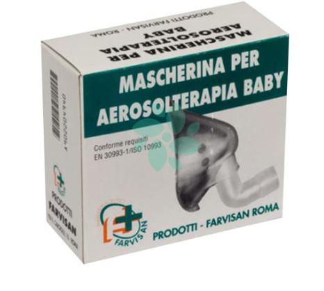 Mascher frv*aerosol bamb