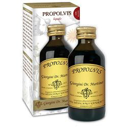 Propolvis 100ml Immagine principale del prodotto
