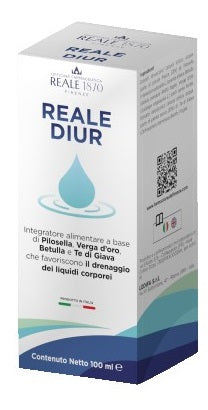 Reale diur 100ml