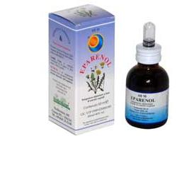 Eparenol 50ml gtt Imagen principal del producto