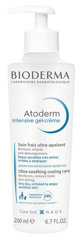 Atoderm intensive gel creme 20