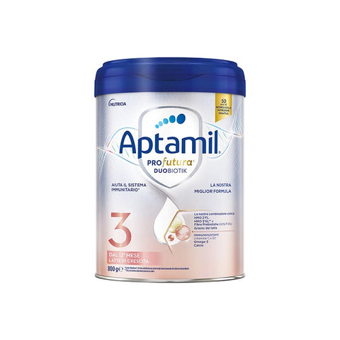 Aptamil profutura 3 4x800g