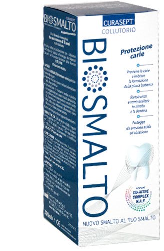 Curasept biosmalto collut prot