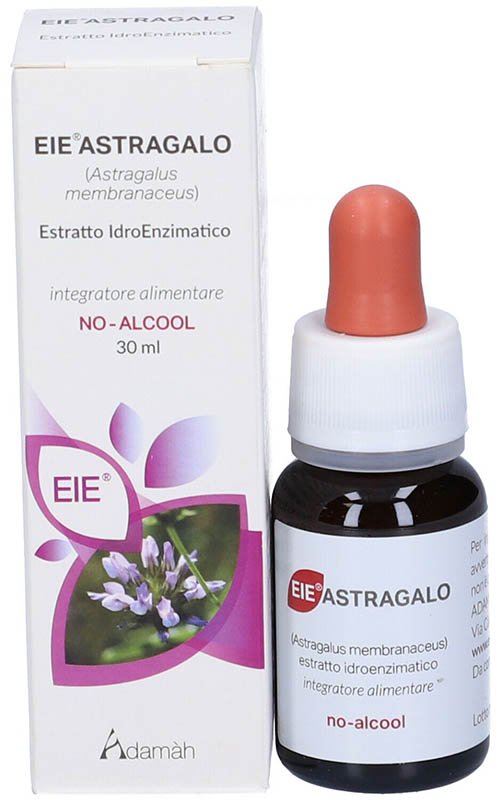 Eie astralago 30ml gtt