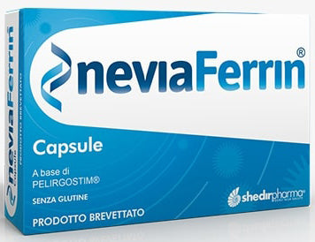 Neviaferrin 15cps