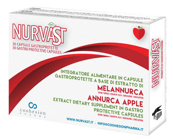 Nurvast 30cps