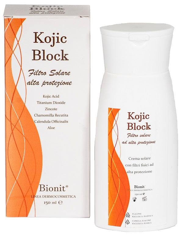Kojic block*cr 150 ml