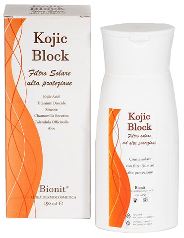 Kojic block*cr 150 ml
