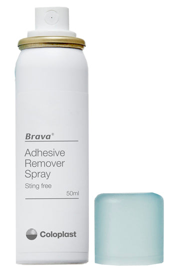 Brava remover spray 50ml Image principale du produit