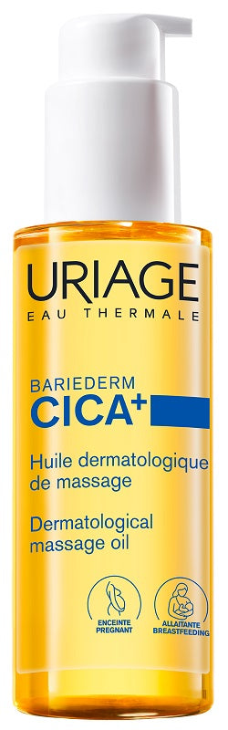 Bariederm cica-olio dermat