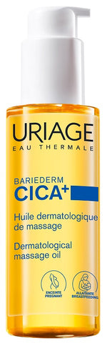 Bariederm cica-olio dermat