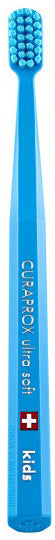 Curaprox kids toothbrushes