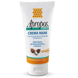 Apropos crema mani 75ml Immagine principale del prodotto